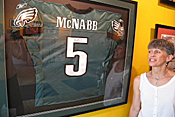 McNabb jersey
